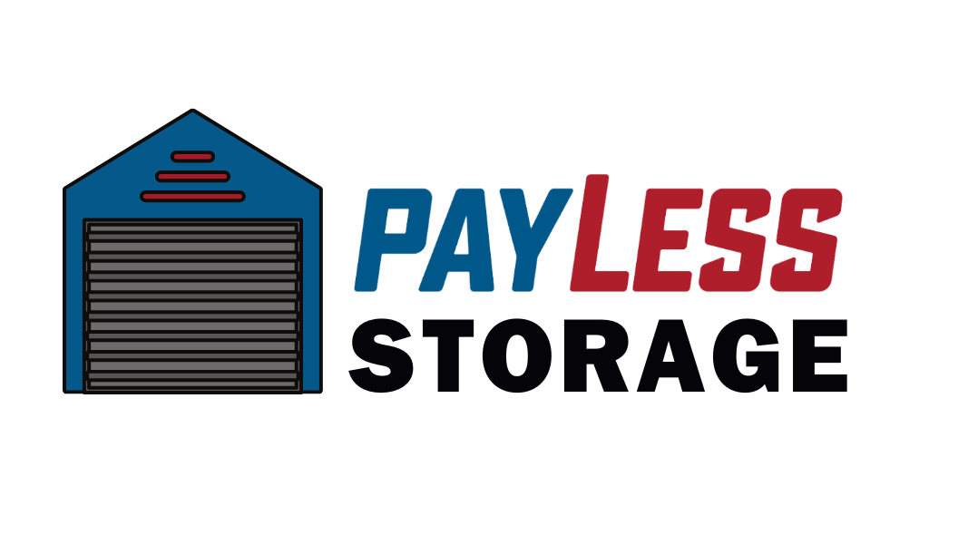 Your Locally Owned & Operated Storage Solution!